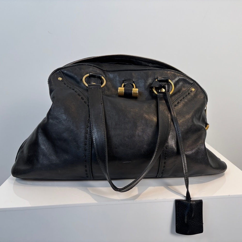 YvesSaintLaurent Purse!